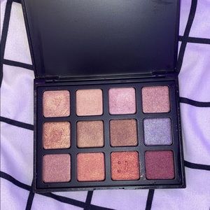 Morphe 12 Soul of Summer Palette